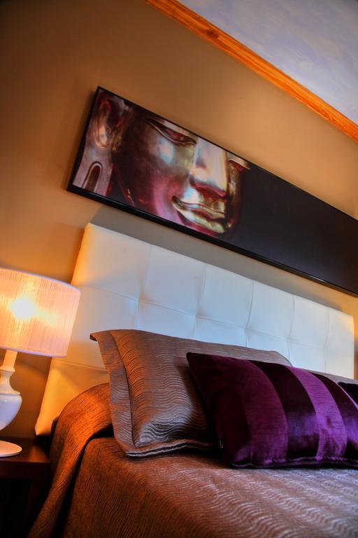 Apartamentos Casa Molinero Buera Kültér fotó